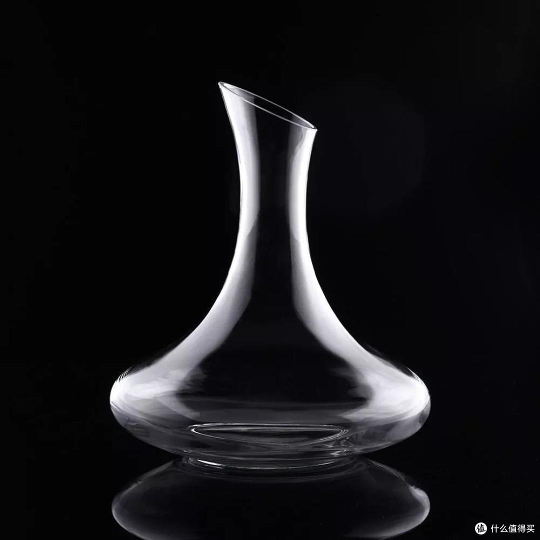 ▲ 大肚醒酒器