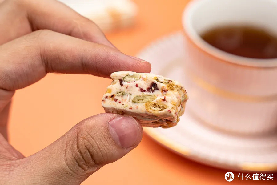 有奖项背书的网红食物，到底好吃不好吃？