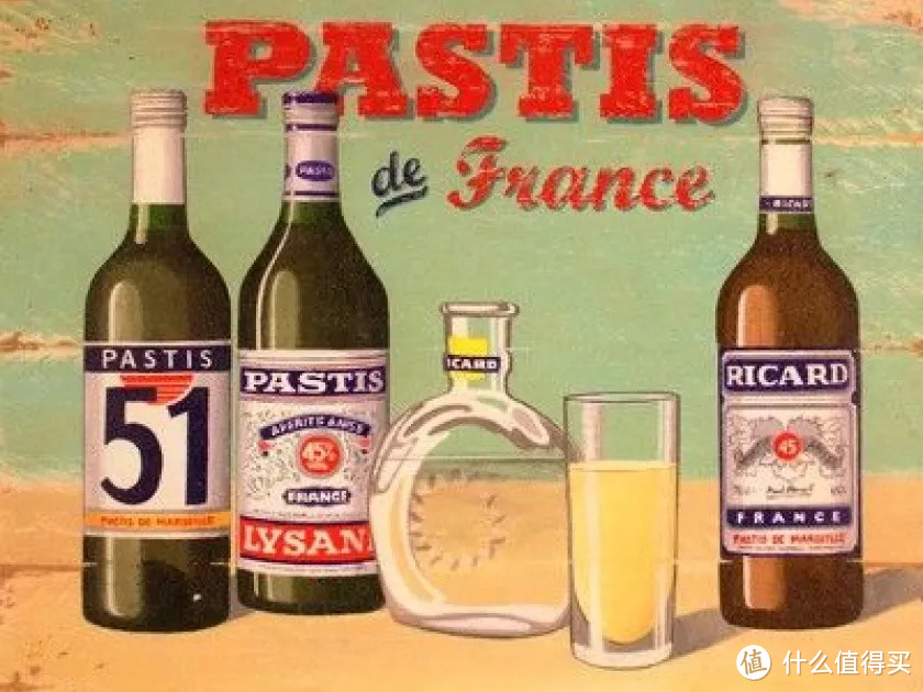 不只有精致优雅，法国“开胃酒”文化让你见识它的另一面