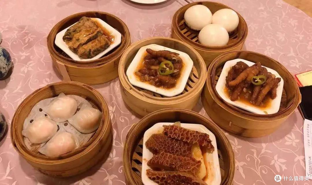 广清城际列车开通后,我迅速定了去清远吃鸡的旅程!