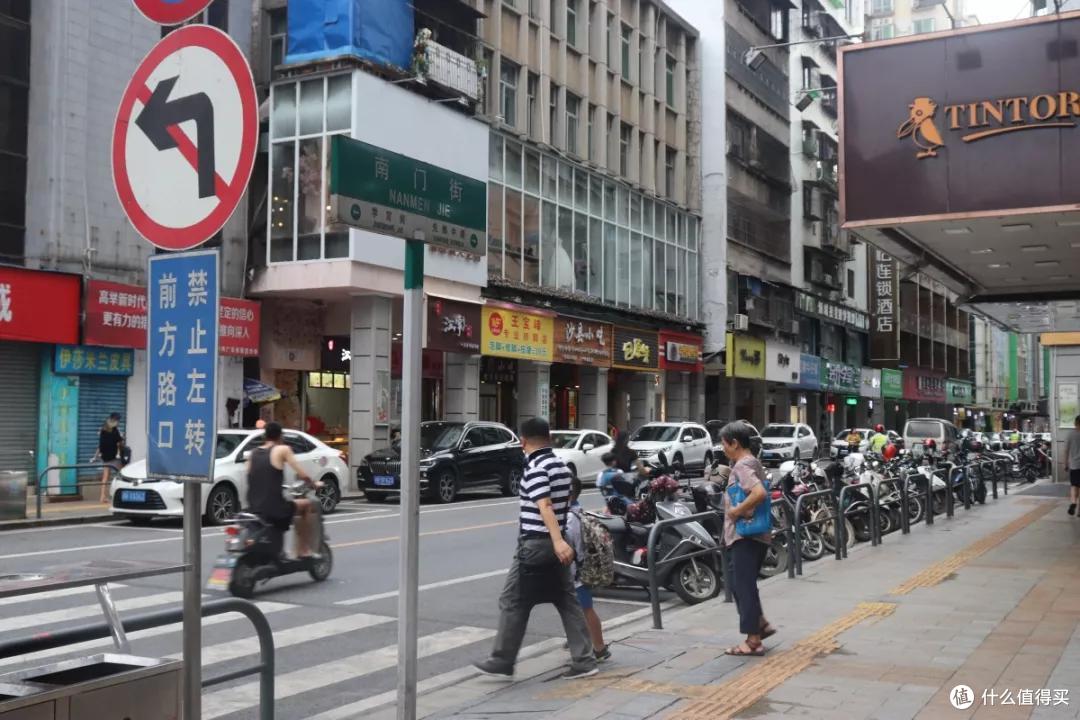广清城际列车开通后,我迅速定了去清远吃鸡的旅程!