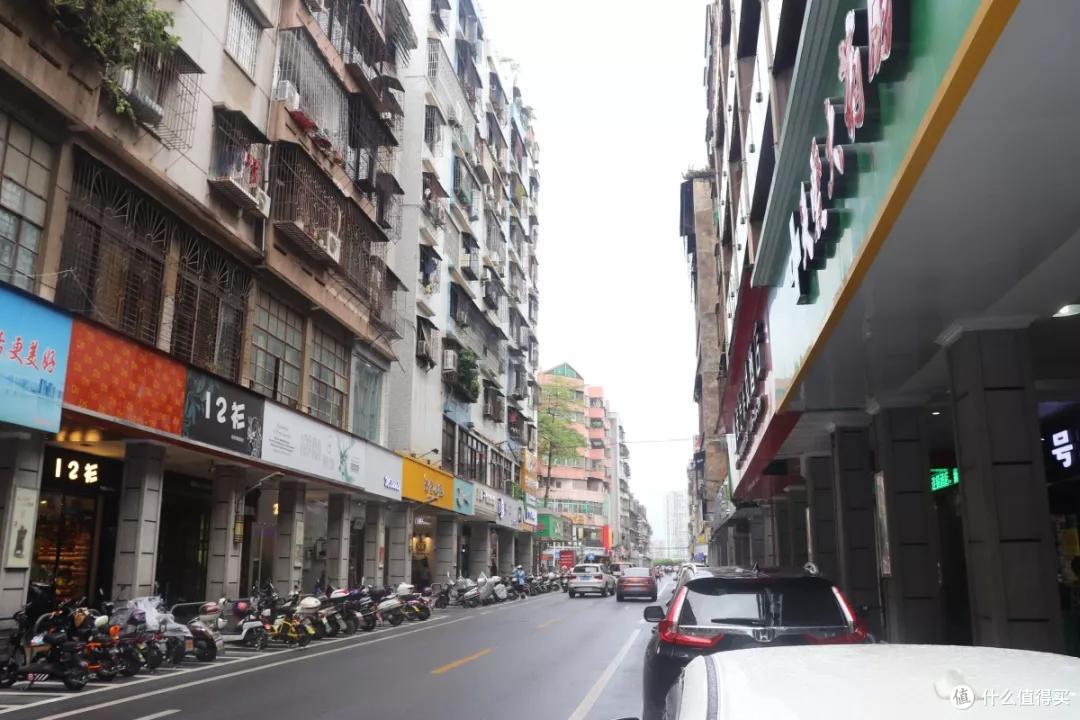 广清城际列车开通后,我迅速定了去清远吃鸡的旅程!
