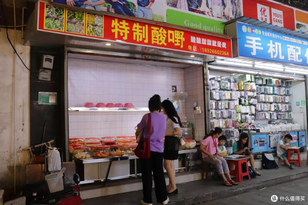 广清城际列车开通后,我迅速定了去清远吃鸡的旅程!