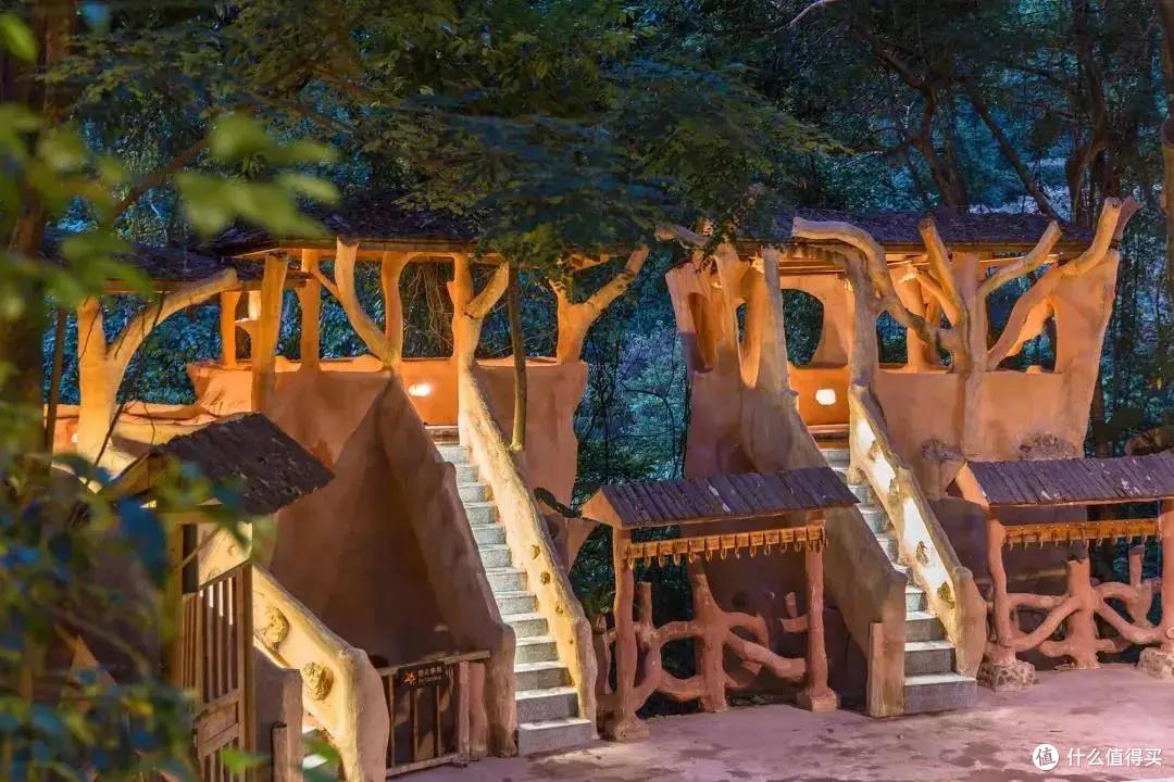 广清城际列车开通后,我迅速定了去清远吃鸡的旅程!