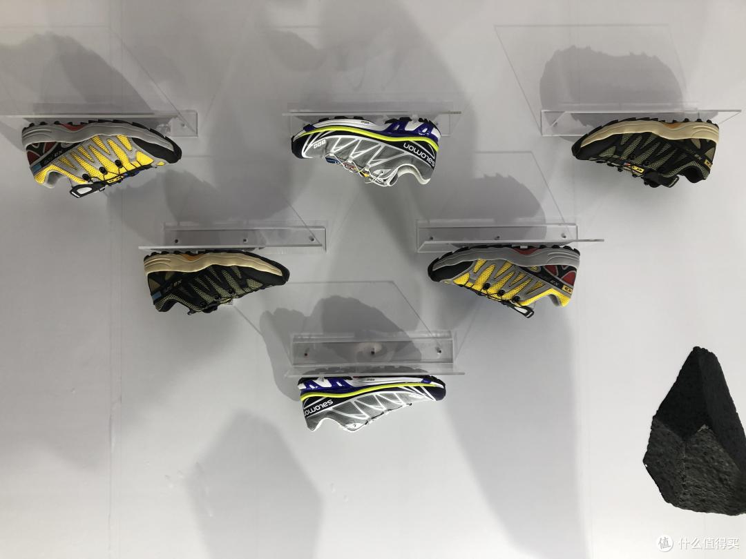全网较早的INNERSECT潮流展解读帖 | 值友视角