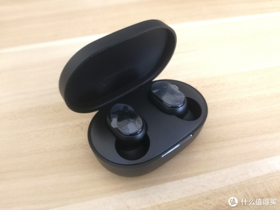 红米Redmi airdots2耳机小评