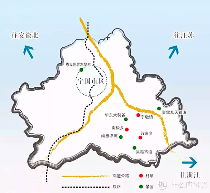 杭州自驾2h，这条江南秋名山的初冬太嗲了