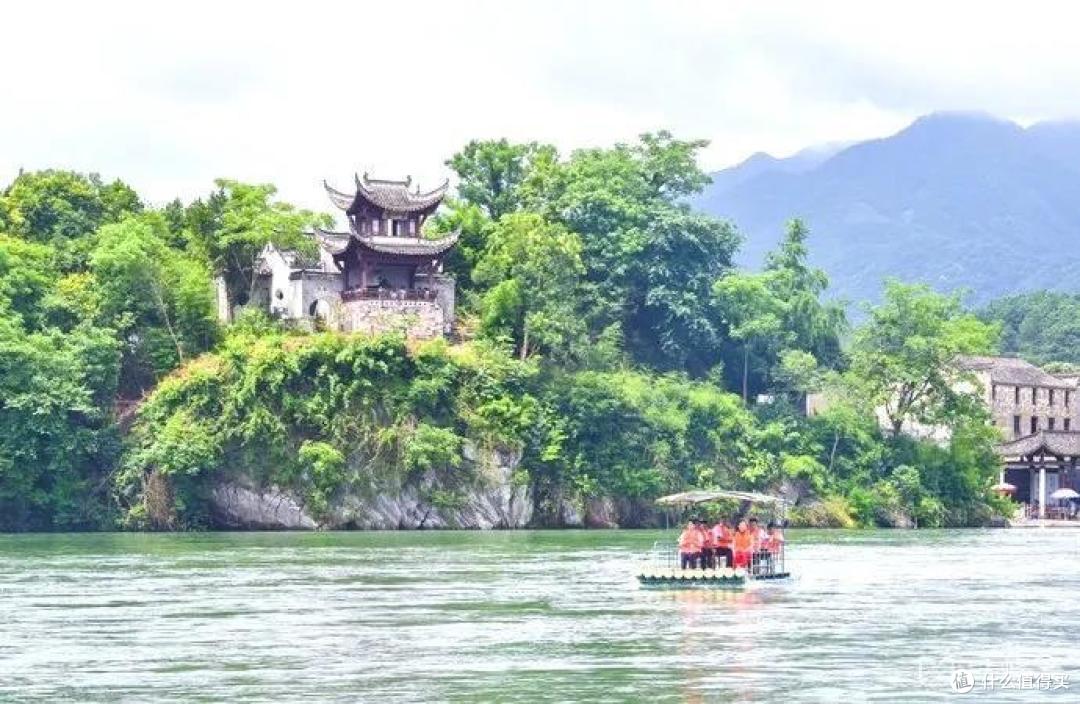 杭州自驾2h,这条江南秋名山的初冬太嗲了
