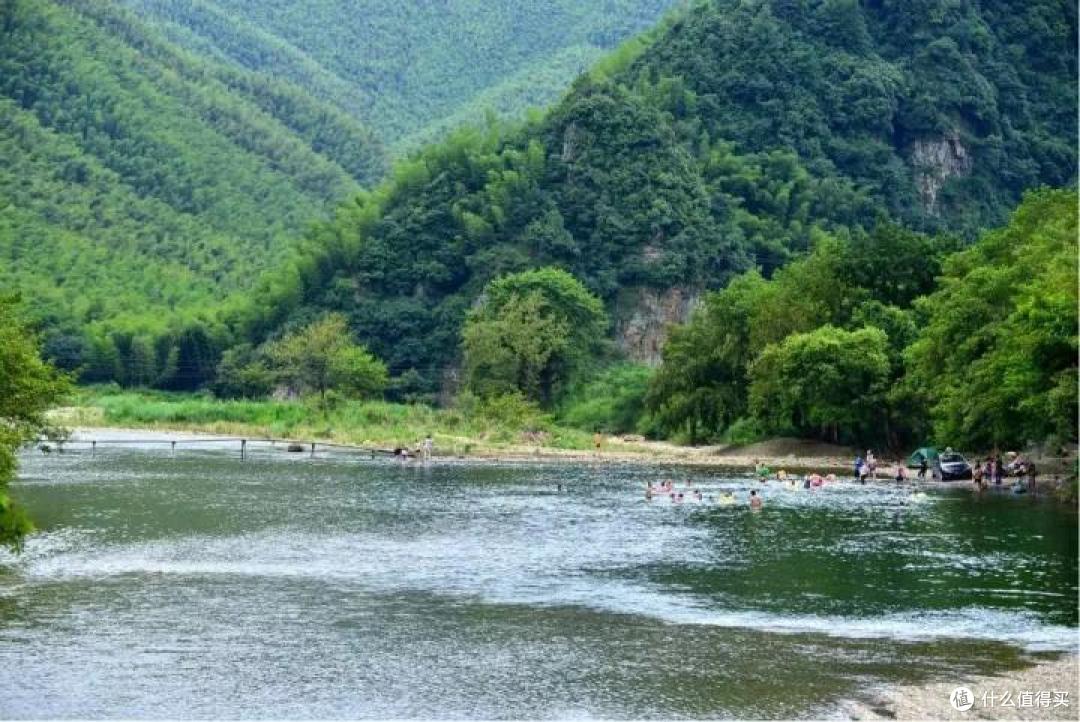 杭州自驾2h,这条江南秋名山的初冬太嗲了
