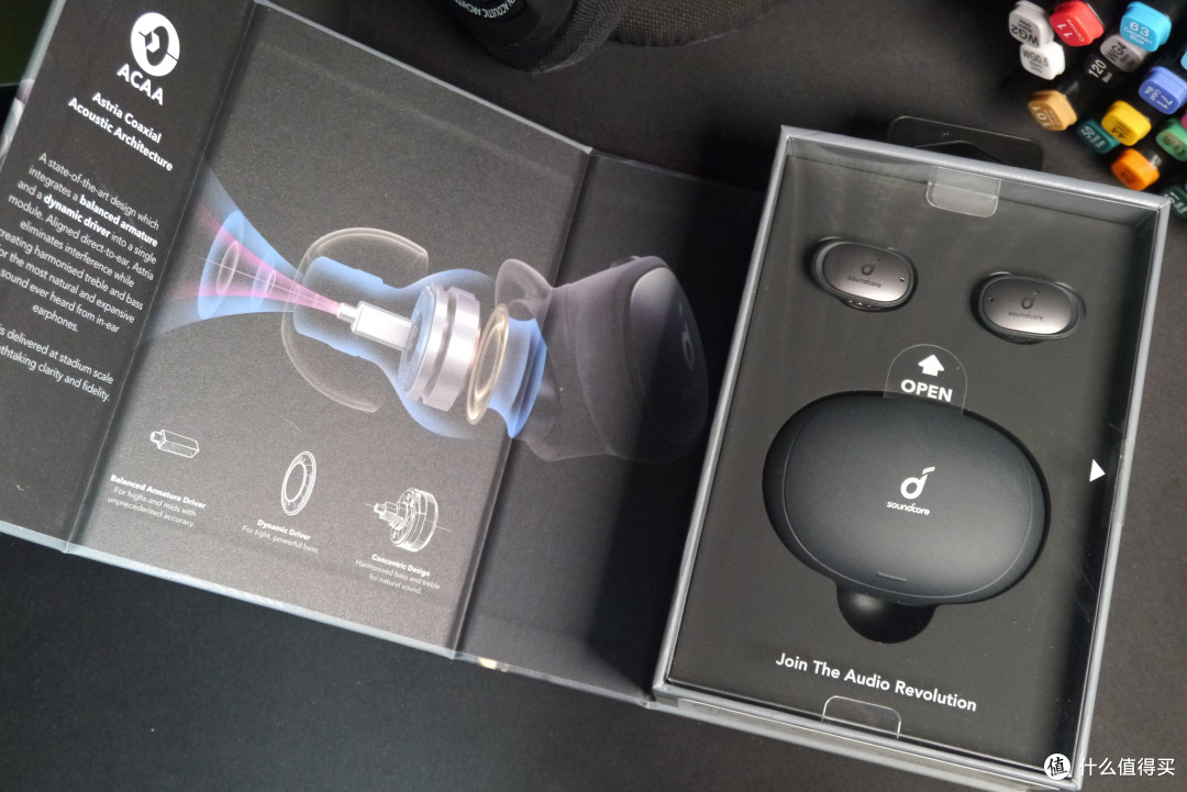 玩了多年的HIFI,我竟被Liberty 2 Pro这副TWS耳机的声音给感动了!
