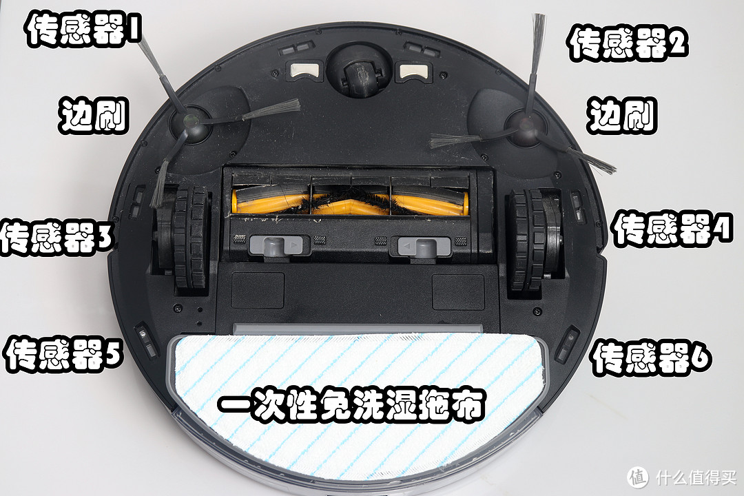 当你不在家扫地机器人干了啥？！科沃斯地宝DEEBOT N8 PRO实战