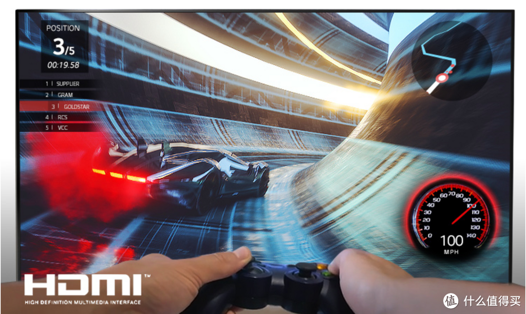 OLED电视篇:PS5、XSX到手了?双十二如何挑选第一台次时代游戏电视