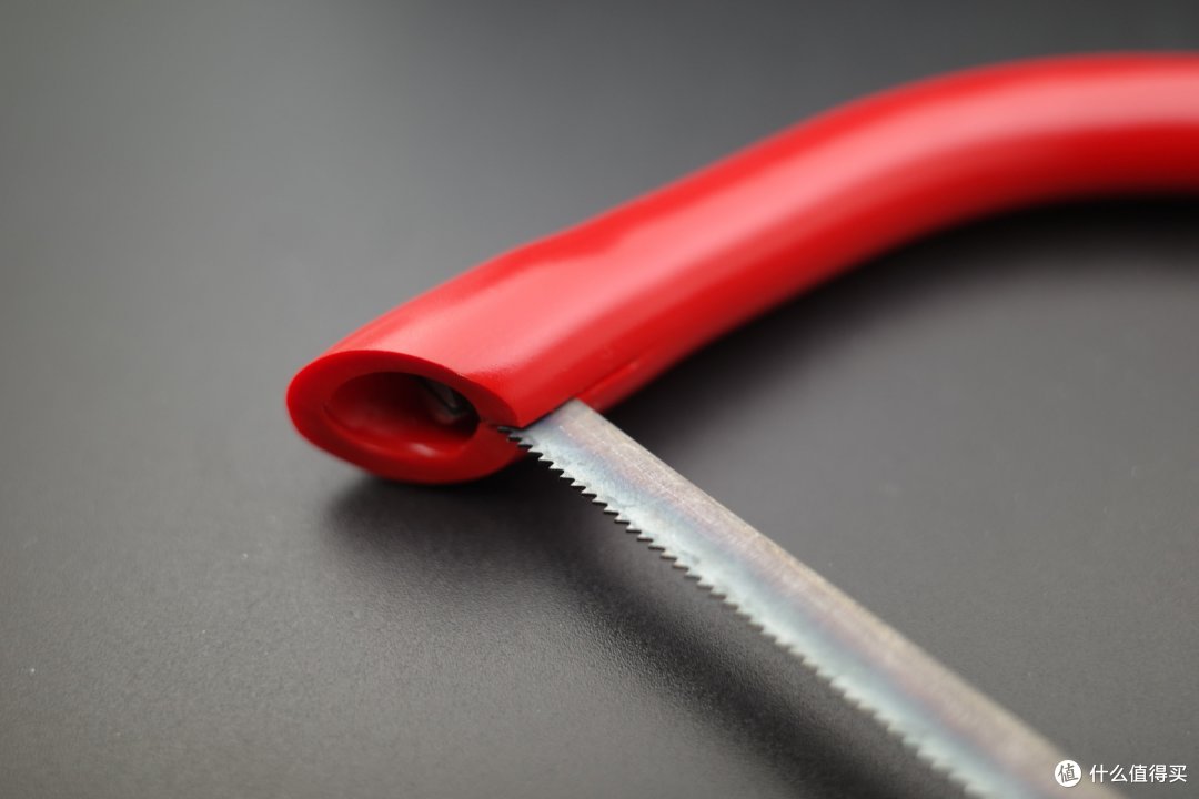 Knipex PUK 绝缘小锯弓(小手锯)晒单