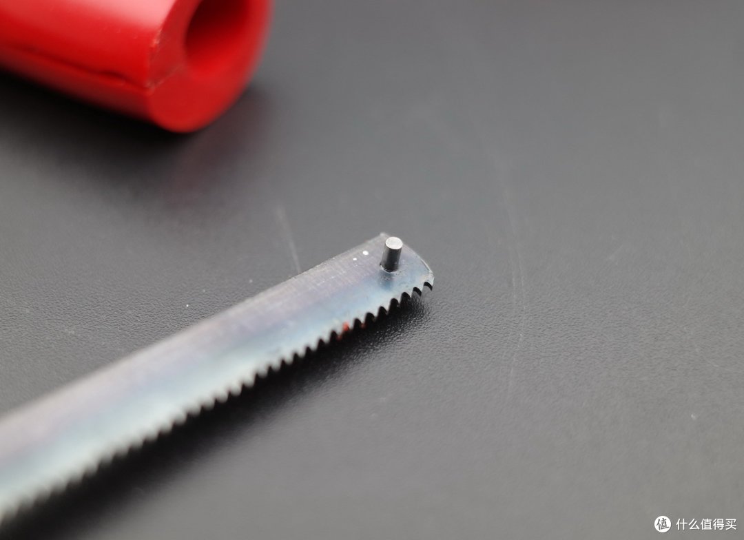 Knipex PUK 绝缘小锯弓(小手锯)晒单