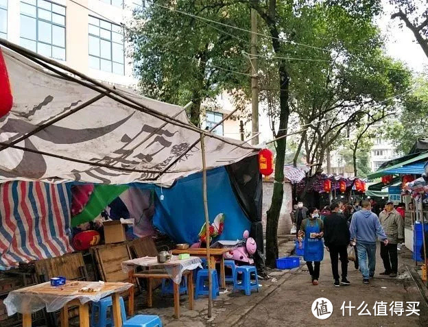 鲜到叫，辣到跳！想为这座城市带盐