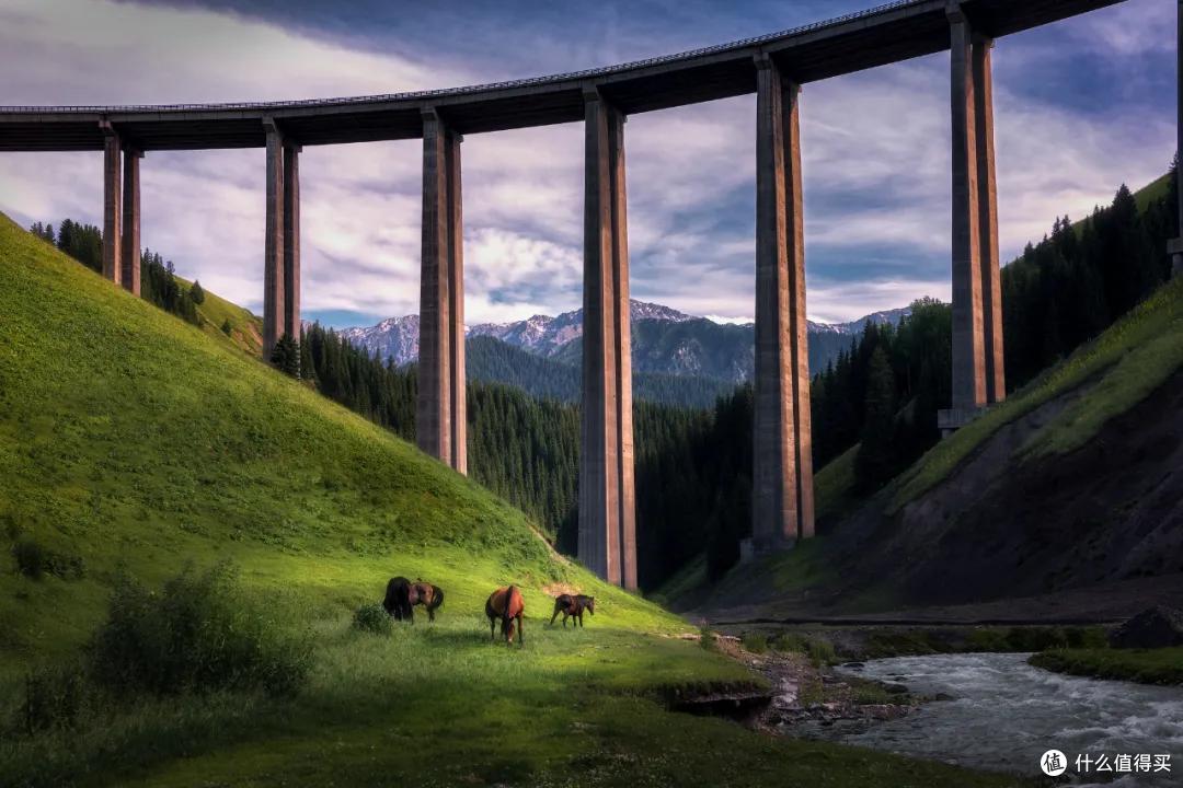 天地有大美大连80后摄影师游走天下拍下壮阔风景每一张都是壁纸