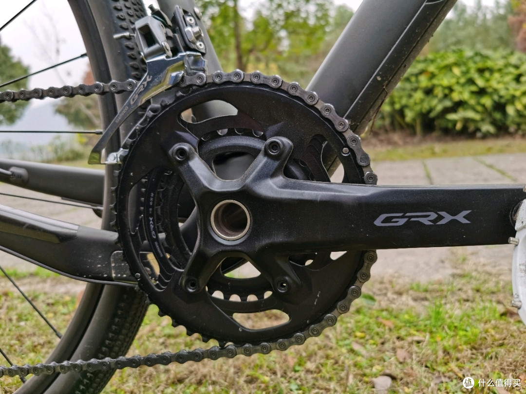 TREK崔克CHECKPOINT SL 5碳纤维砾石Gravel Bike公路自行车晒单
