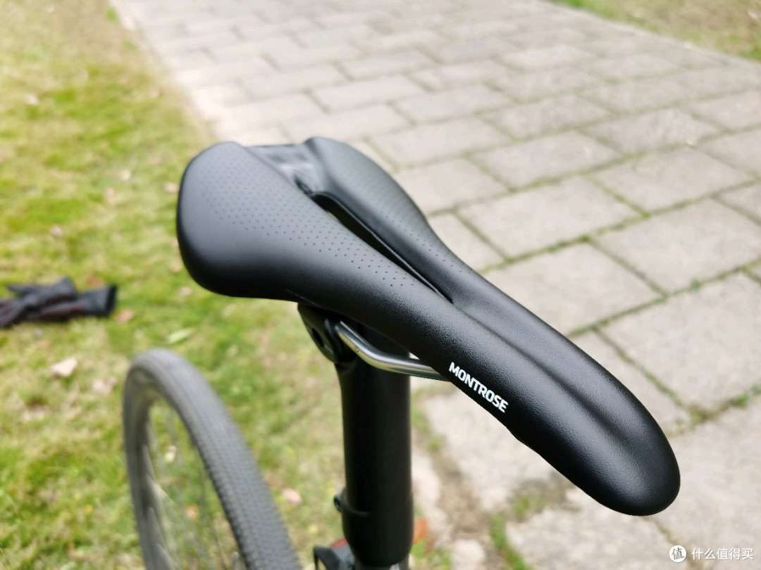 TREK崔克CHECKPOINT SL 5碳纤维砾石Gravel Bike公路自行车晒单