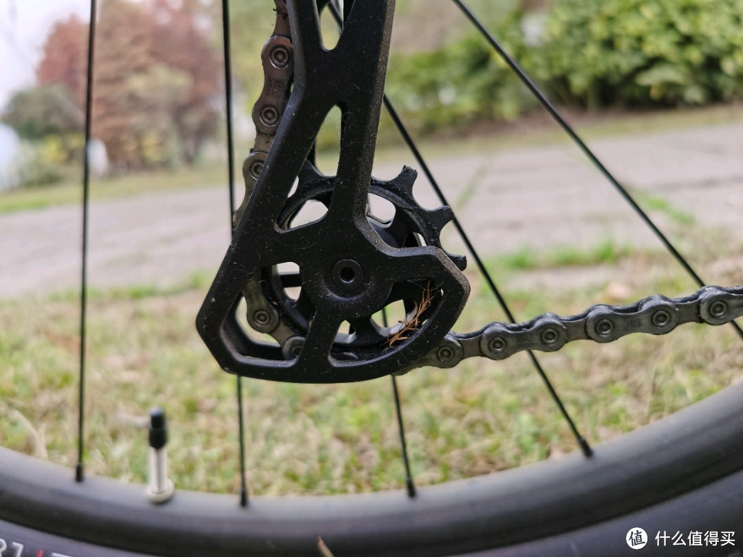 TREK崔克CHECKPOINT SL 5碳纤维砾石Gravel Bike公路自行车晒单