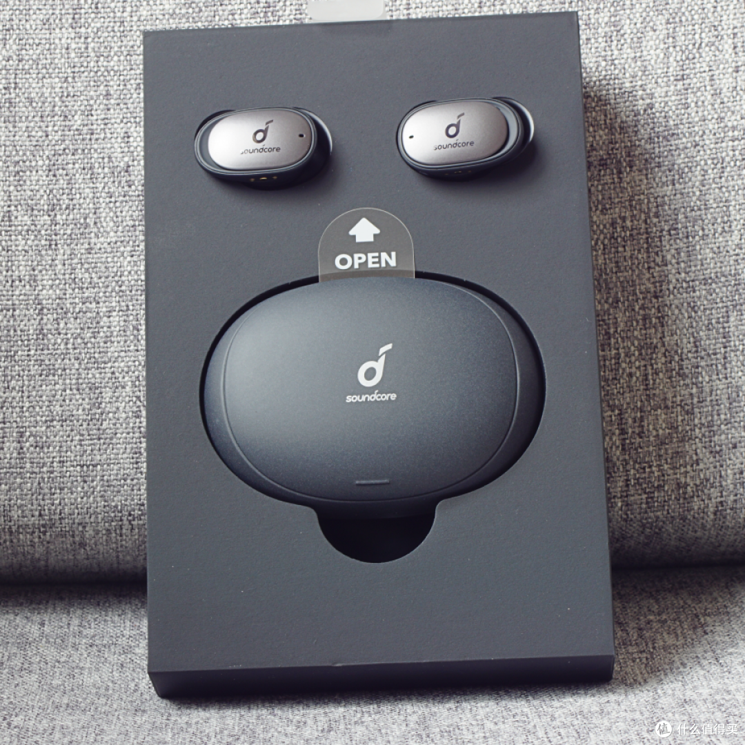 声阔 Liberty 2 Pro真无线耳机上手体验