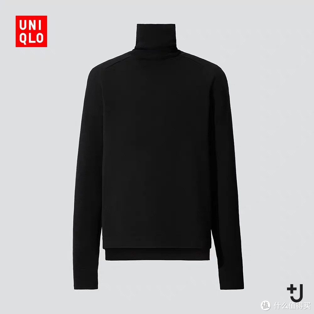 搞错了，再来一次：双十二UNIQLO +J 爆款推荐