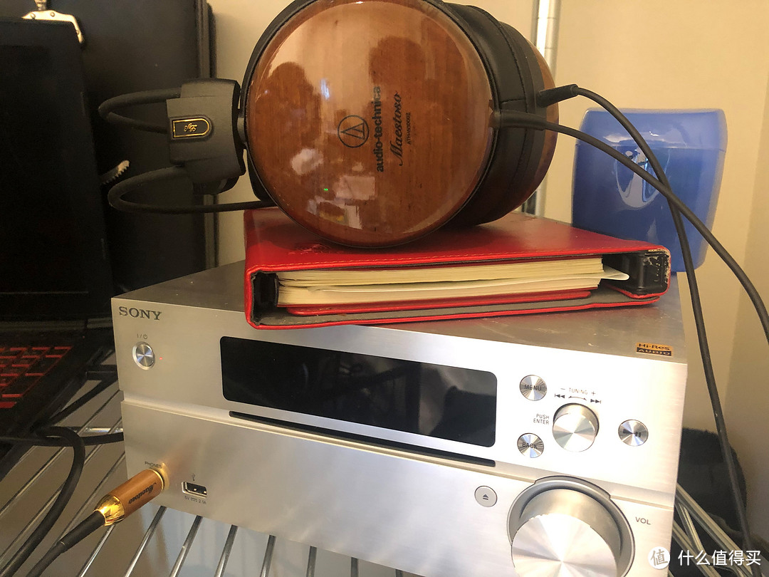 HIFI耳机和DAC