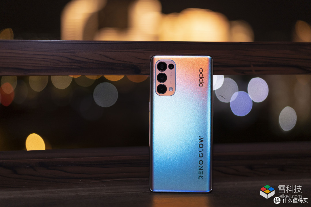 OPPO Reno5 Pro评测：给妹子拍视频就选它了
