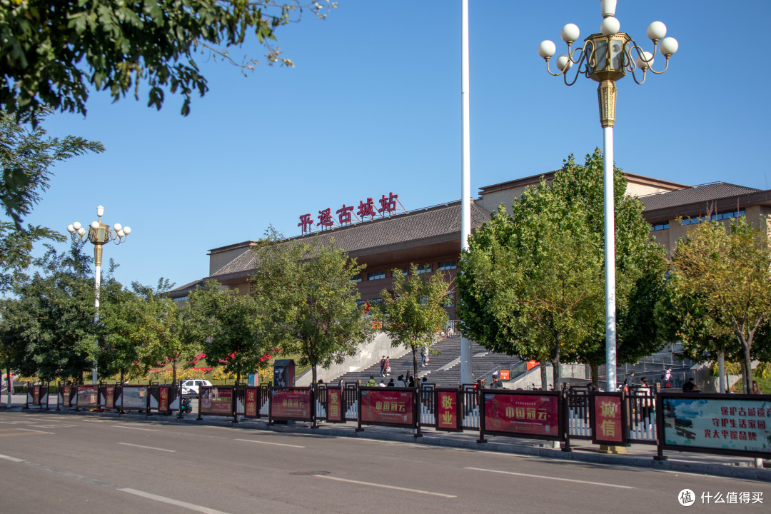 留在斗拱上的千年故事，刻在石头上的北国王朝-山西8日公共交通自由行游记（太原、平遥、应县、大同）