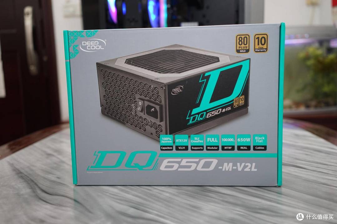 2020双十二装机晒单：千三元的十代i5+技嘉B460主板真香！Intel Yes！