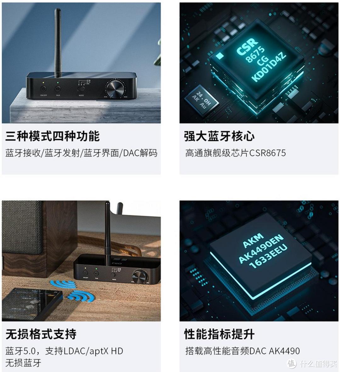 质享生活，高清影视音乐HiFi设备篇2