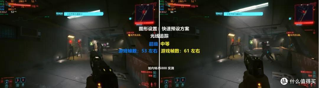 来自2020年的电脑能否畅玩【赛博朋克2077】?