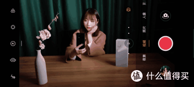 OPPO Reno5 Pro评测 开启人像视频时代的钥匙