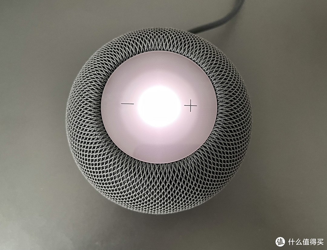 HomePod Mini最速开箱及简单实用感受