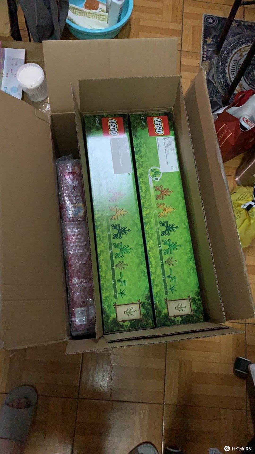2020乐高双十二价格分享