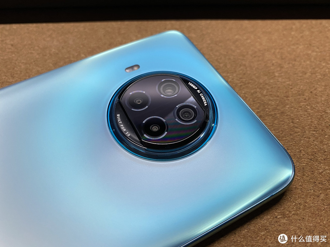 Redmi Note 9 Pro的碎碎念