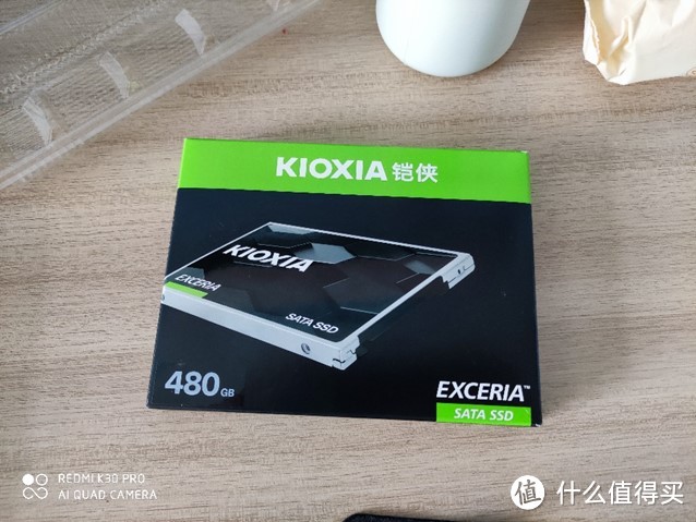 华硕X550VQ笔记本升级体验