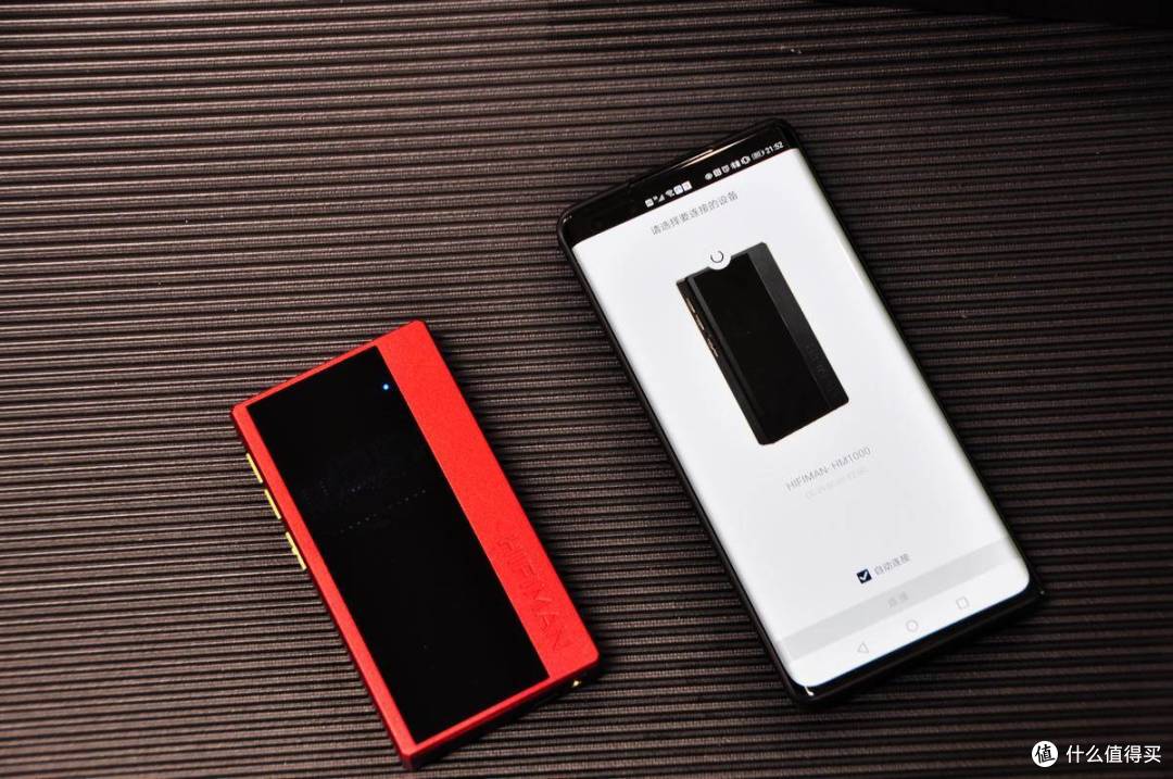 HiFi享乐的未来已来,你做好入手HIFIMAN HM1000的打算了没?