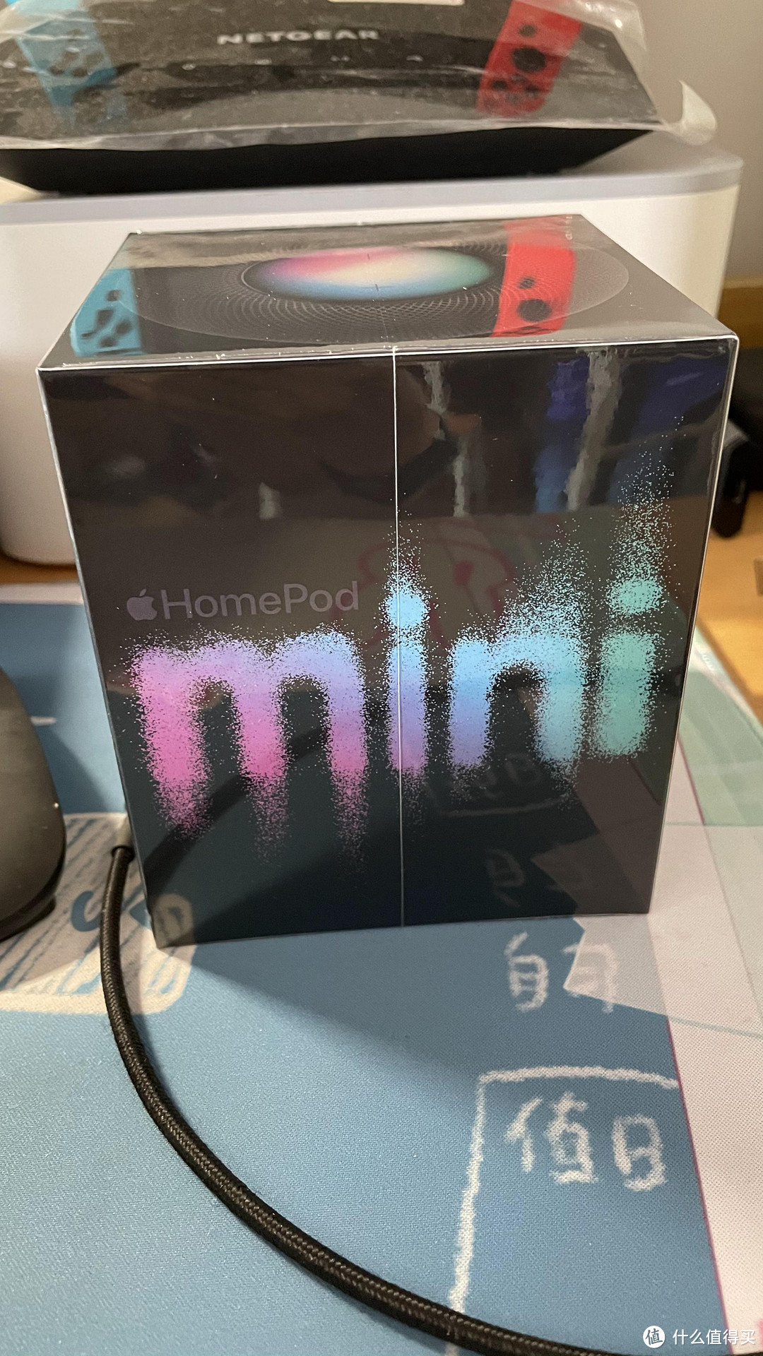 HomePod Mini上手