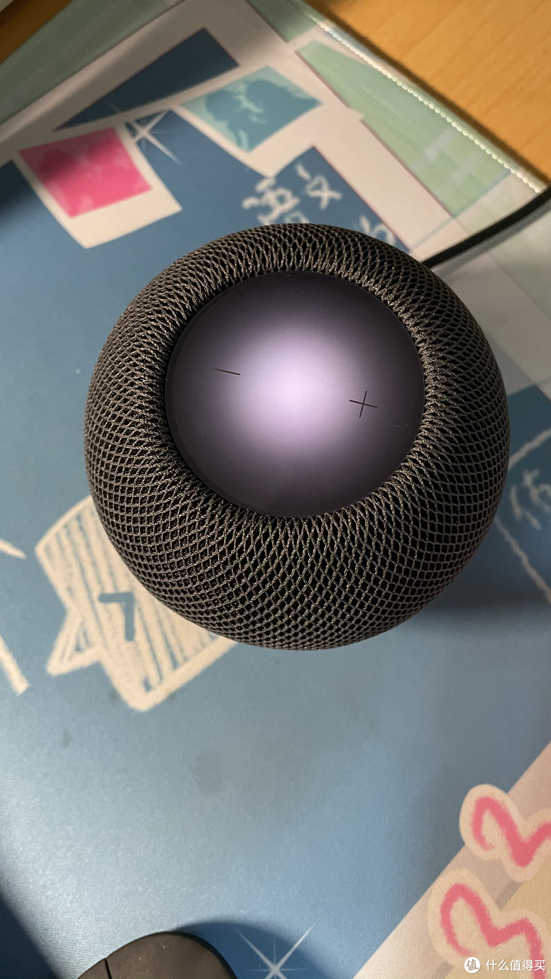 HomePod Mini上手