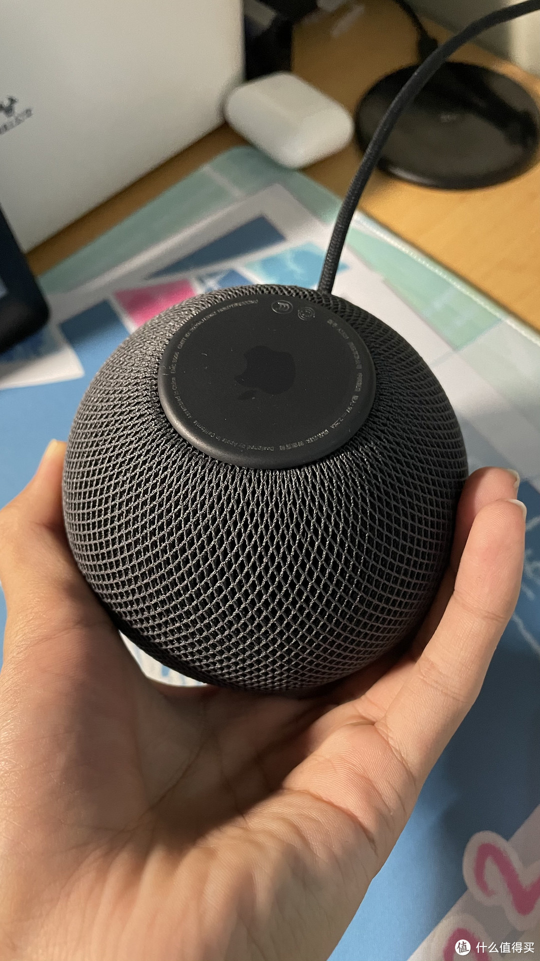 HomePod Mini上手