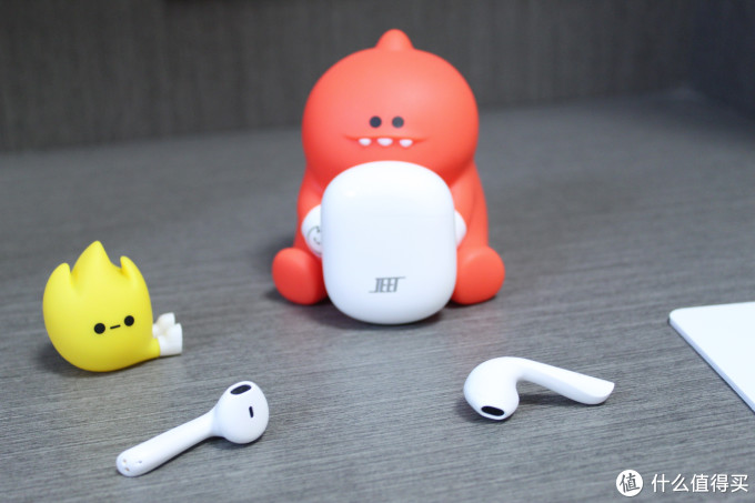 雨果数码篇三十七 新品jeet One蓝牙耳机体验 低价高质 聆听更好的音乐 蓝牙耳机 什么值得买