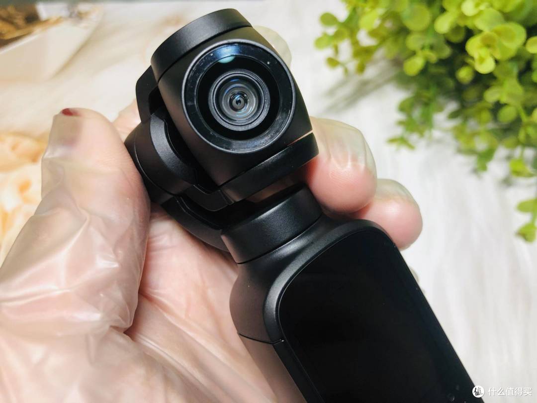 有一种拍摄叫想拍就拍,一键成片,橙影智能摄影机旗舰版测评体验