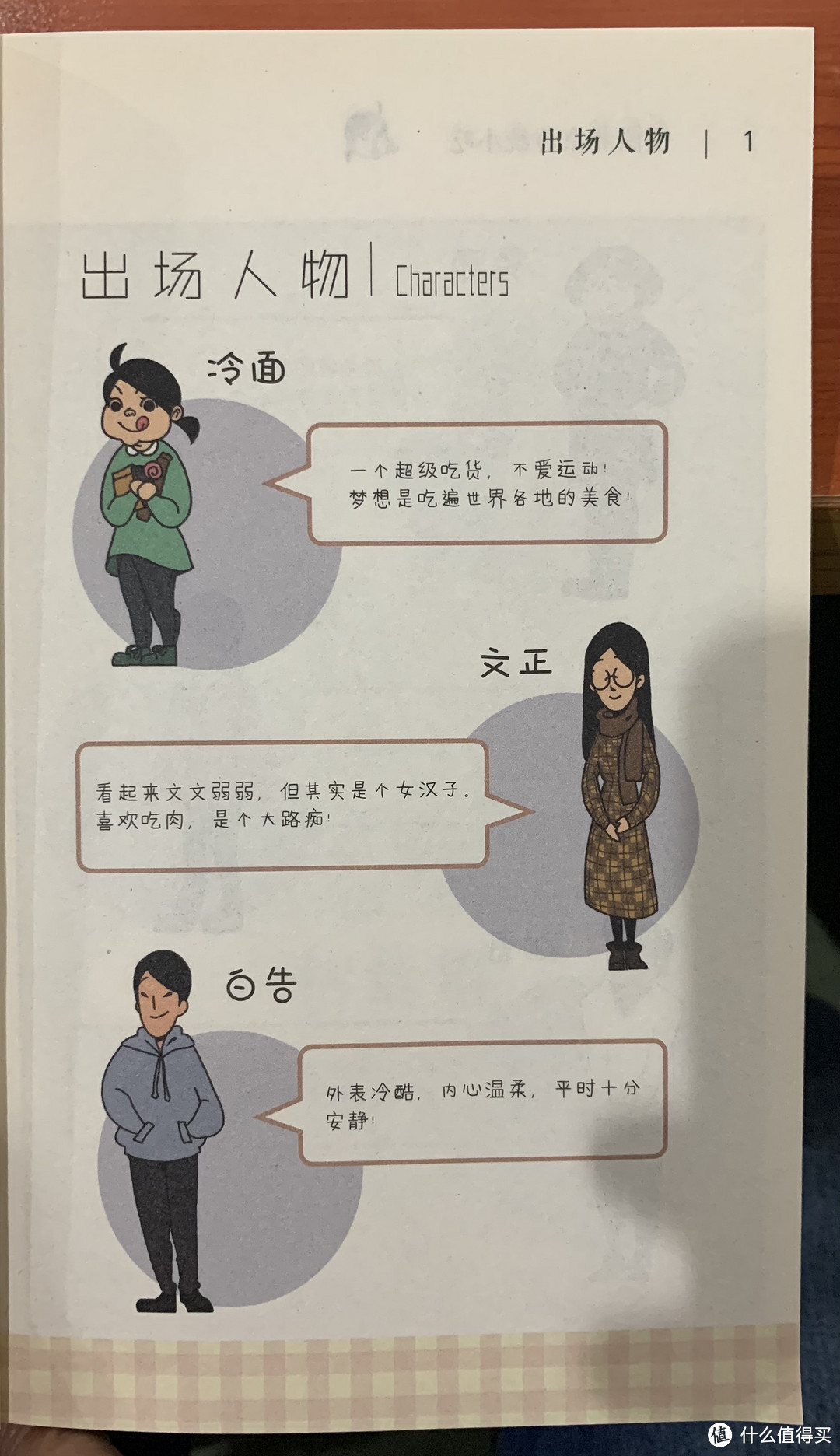 图书馆猿の2020读书计划79：《漫画北京传统小吃》