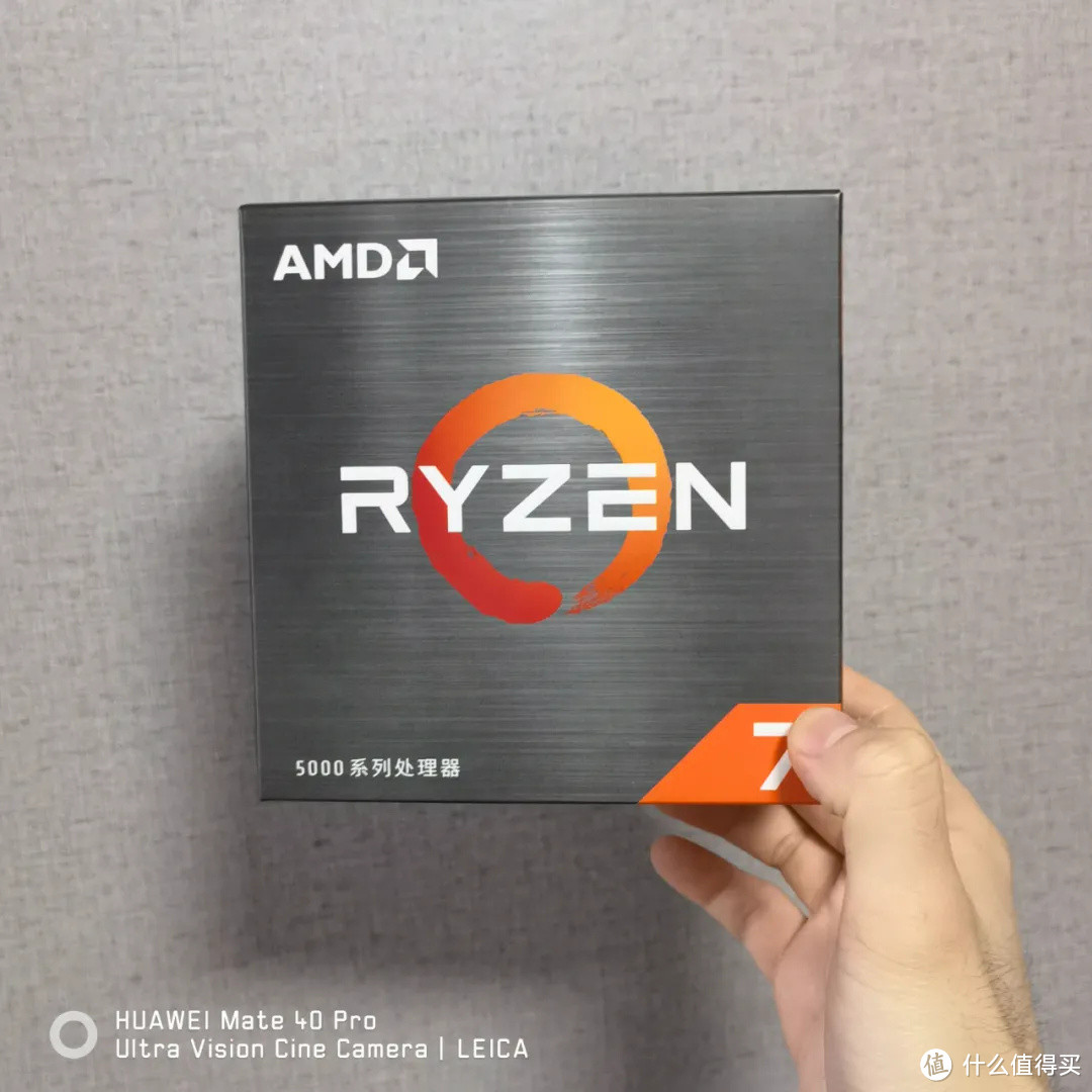 AMD 5800X--超过2000字的使用教程分享（超频指导也有哦）