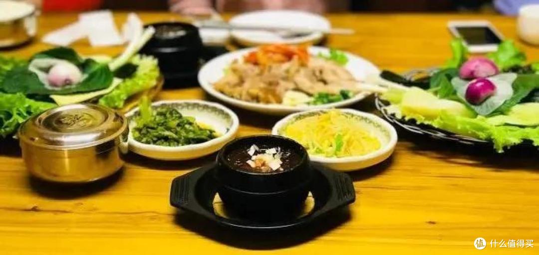 哎呀妈呀思密达,这座边境小城让我成功穿越