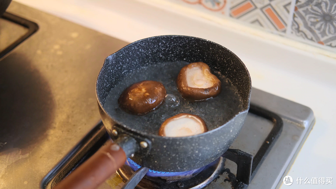 肉沫豆腐,拌饭真的绝了!