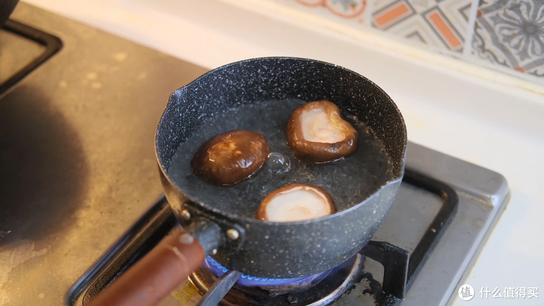 肉沫豆腐，拌饭真的绝了！