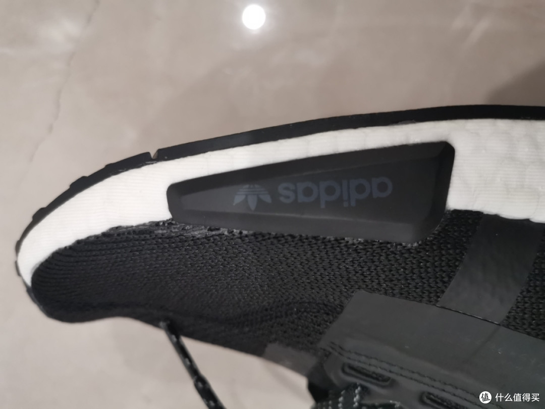 【不买最对 只买最值】阿迪三叶草NMD FW53271开箱体验