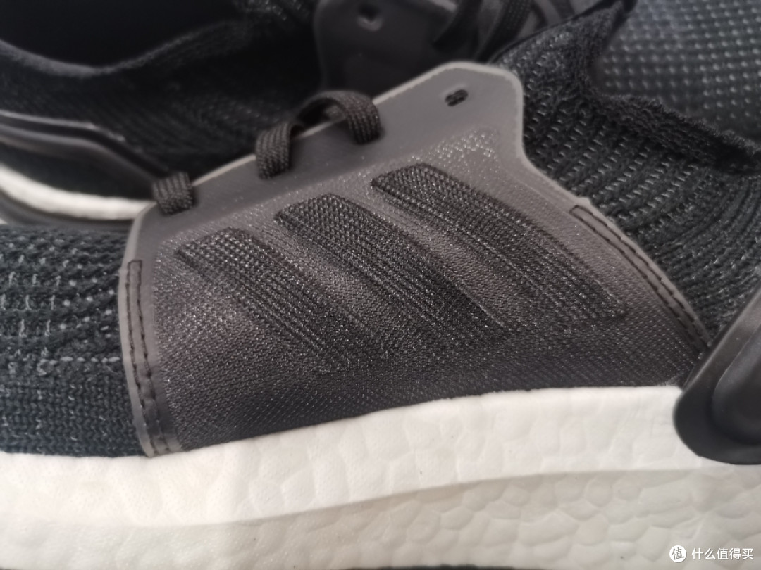 【不买最对 只买最值】阿迪UltraBOOST19 m 开箱体验