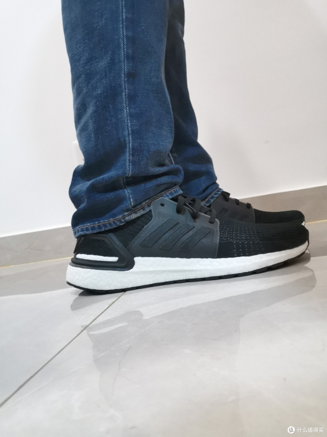 【不买最对 只买最值】阿迪UltraBOOST19 m 开箱体验